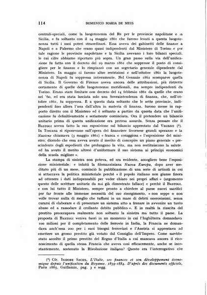 Rassegna monetaria