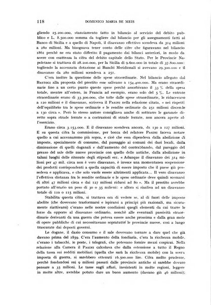 Rassegna monetaria