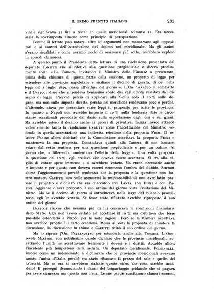 Rassegna monetaria