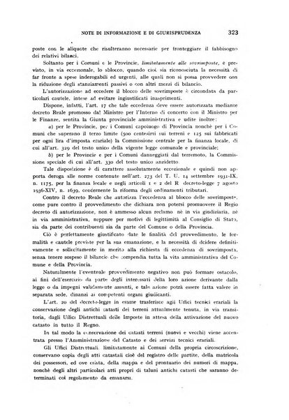 Rassegna monetaria