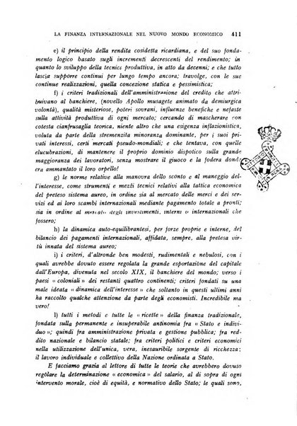 Rassegna monetaria