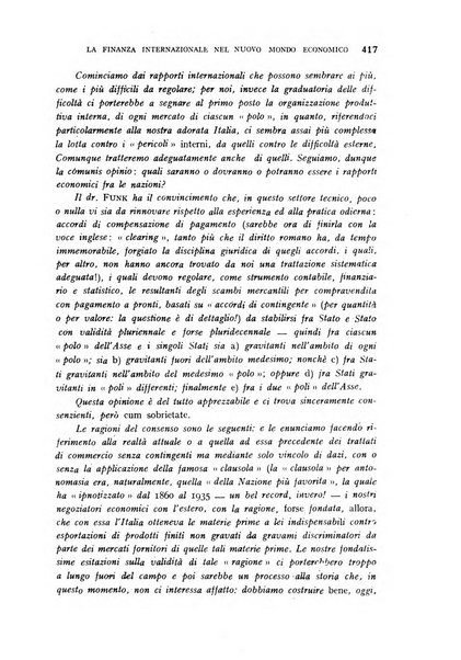 Rassegna monetaria