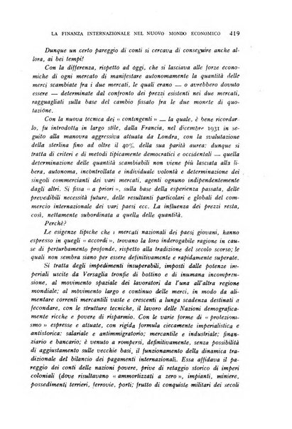 Rassegna monetaria