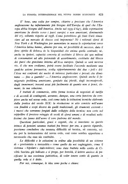 Rassegna monetaria