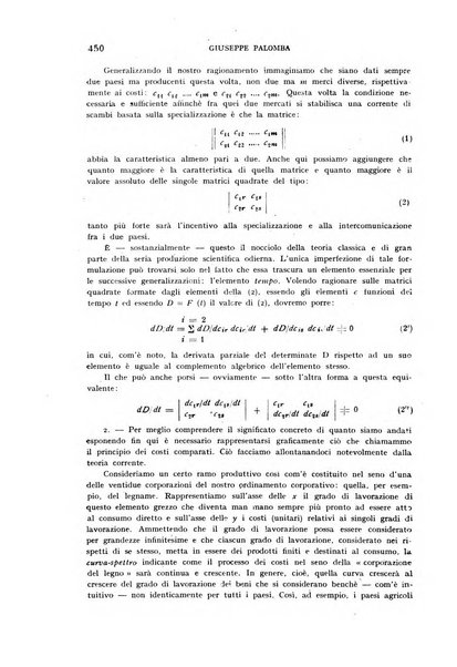 Rassegna monetaria