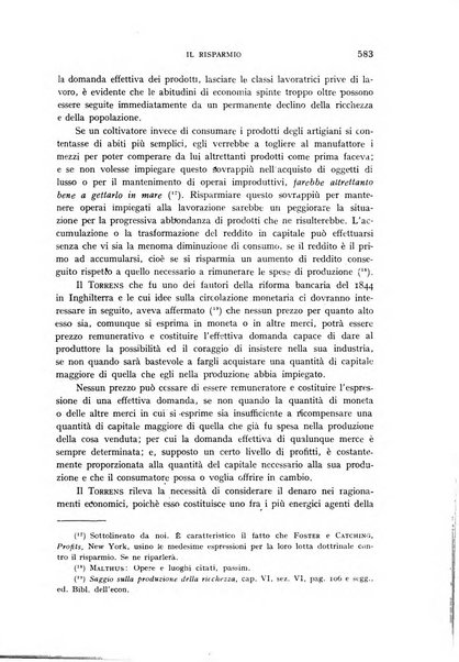 Rassegna monetaria