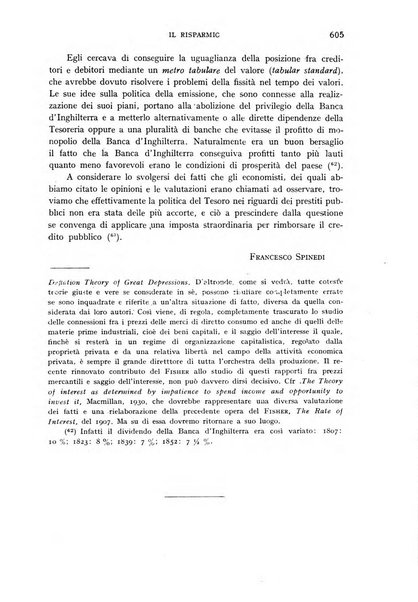 Rassegna monetaria