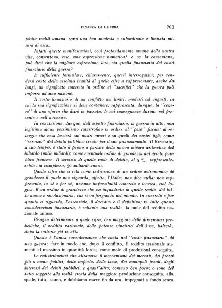 Rassegna monetaria