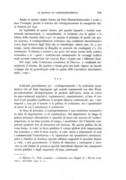 Rassegna monetaria