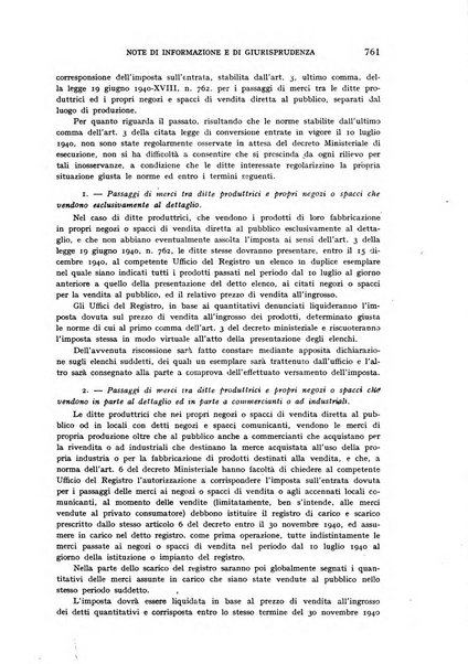 Rassegna monetaria