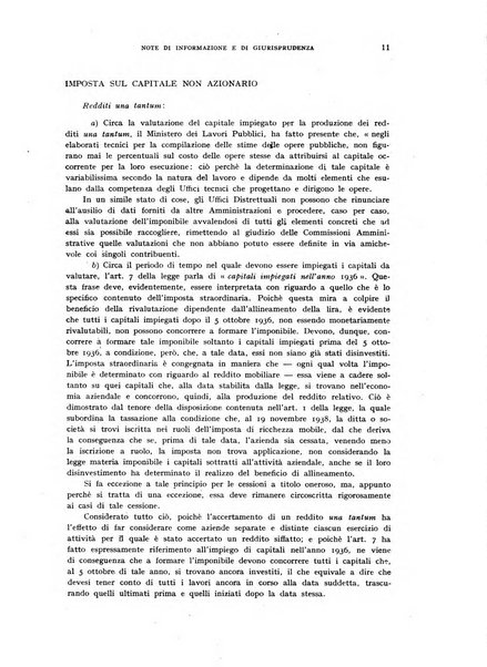 Rassegna monetaria