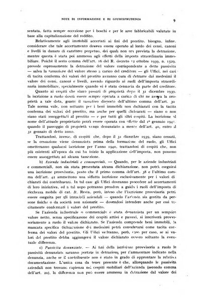 Rassegna monetaria