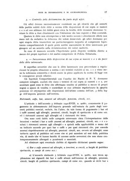 Rassegna monetaria