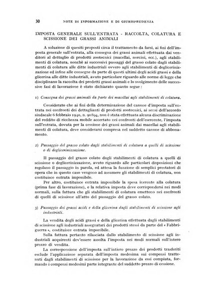 Rassegna monetaria