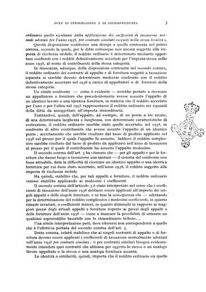 Rassegna monetaria