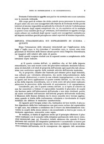 Rassegna monetaria