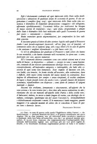 Rassegna monetaria