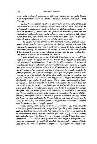 Rassegna monetaria