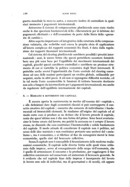 Rassegna monetaria