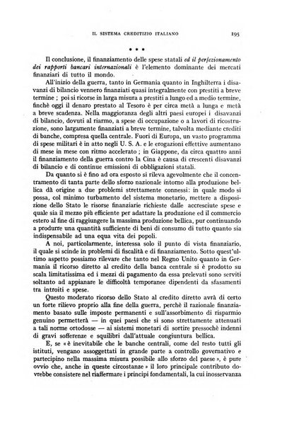 Rassegna monetaria