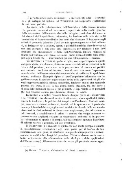 Rassegna monetaria