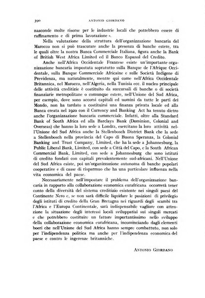 Rassegna monetaria