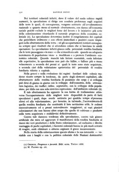 Rassegna monetaria