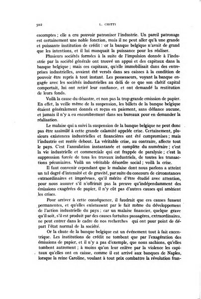 Rassegna monetaria