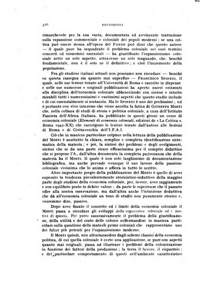 Rassegna monetaria