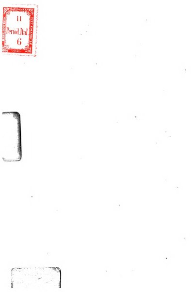 La rassegna nazionale