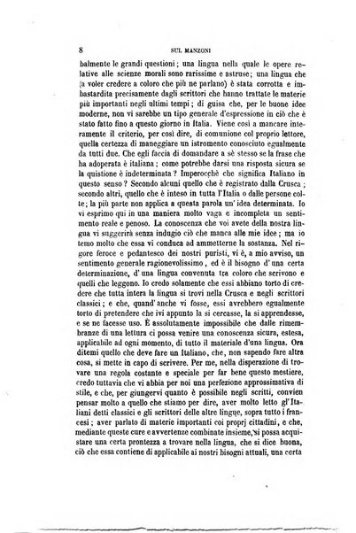 La rassegna nazionale