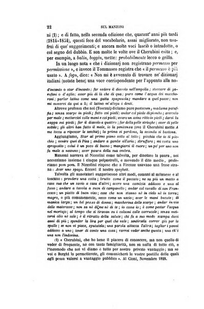 La rassegna nazionale