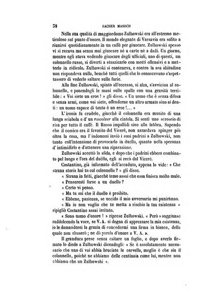 La rassegna nazionale