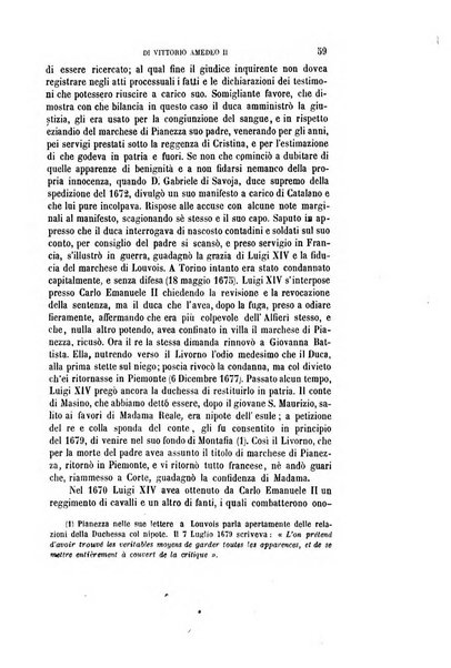 La rassegna nazionale