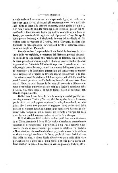 La rassegna nazionale