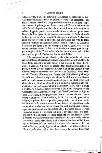 La rassegna nazionale