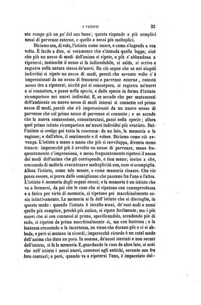 La rassegna nazionale