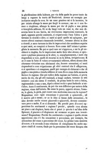 La rassegna nazionale