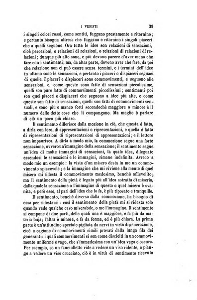 La rassegna nazionale