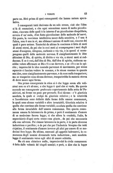 La rassegna nazionale