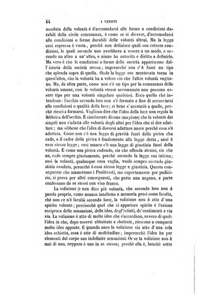 La rassegna nazionale