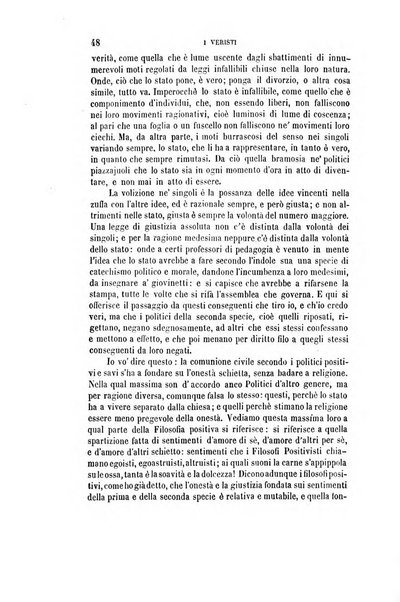 La rassegna nazionale