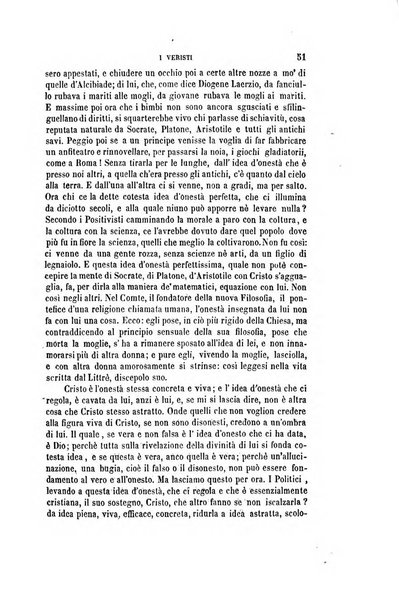 La rassegna nazionale