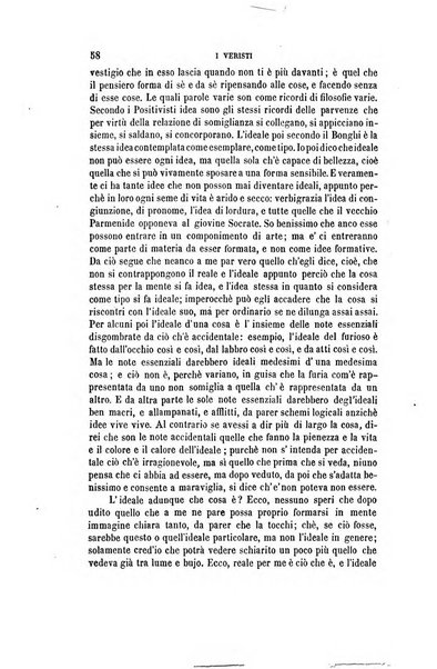 La rassegna nazionale