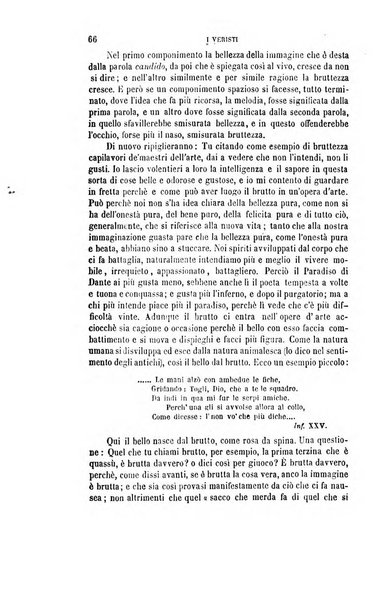 La rassegna nazionale