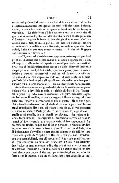 La rassegna nazionale