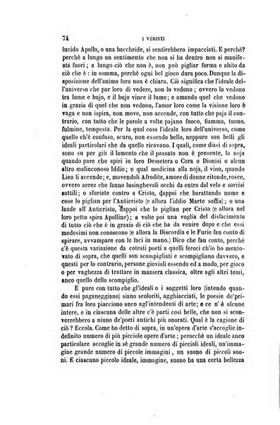 La rassegna nazionale