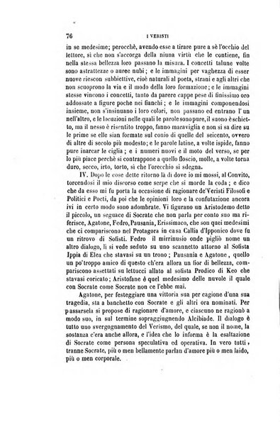 La rassegna nazionale