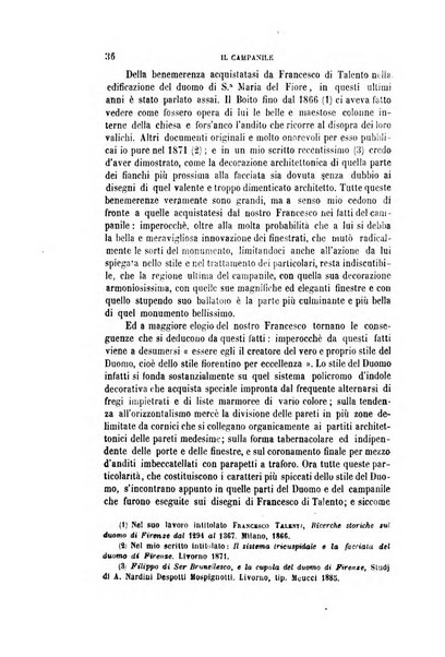 La rassegna nazionale