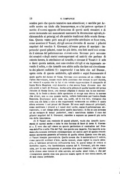 La rassegna nazionale